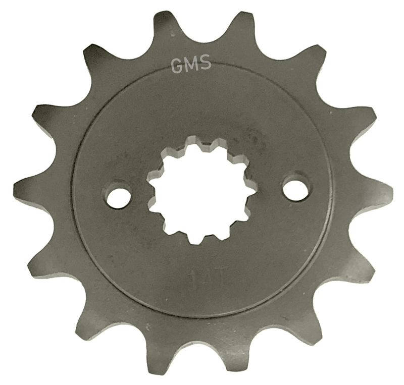ÖN DİŞLİ 14T SR250