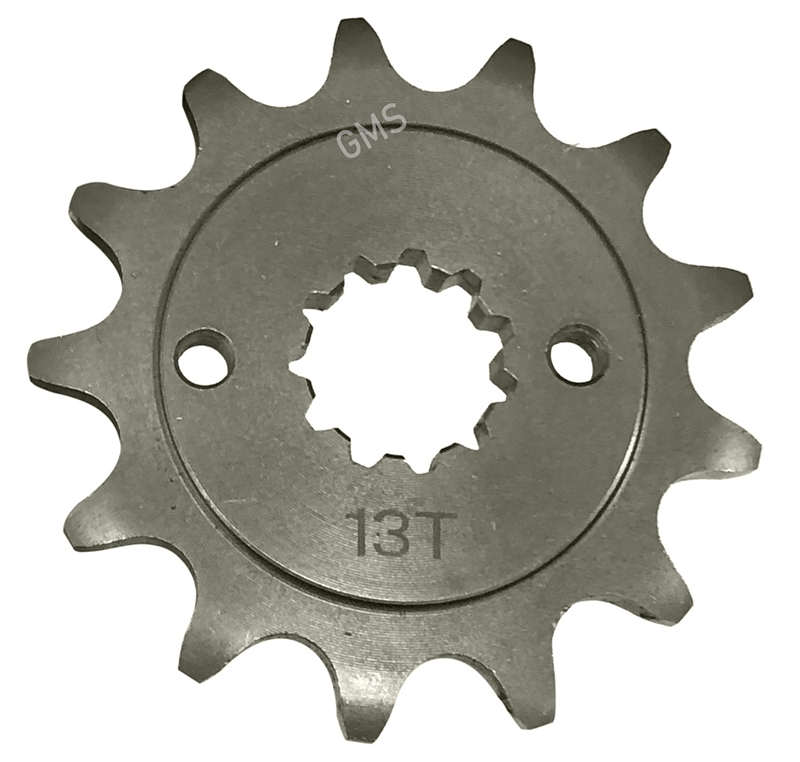 ÖN DİŞLİ 13T NK250