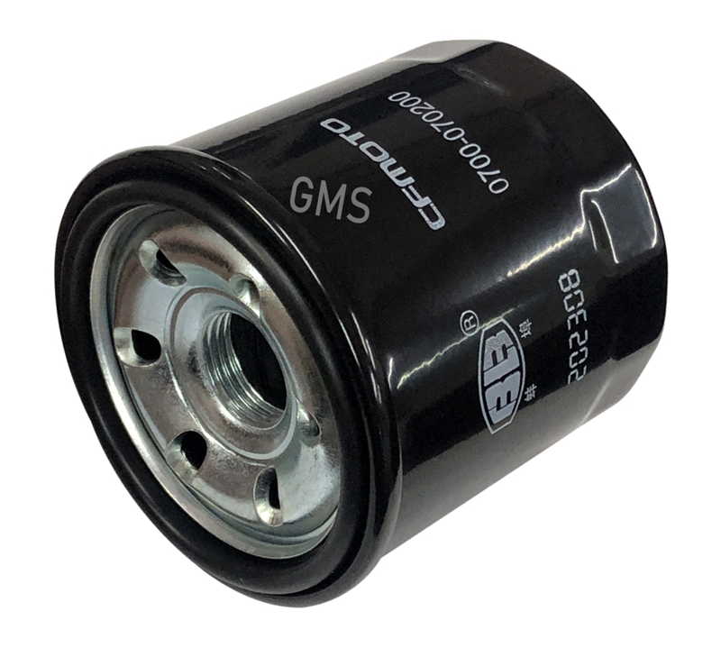 YAĞ FİLTRESİ CF 450SR-650NK-650MT