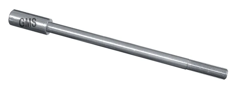 ÖN TEKER MİLİ SR250-NK250