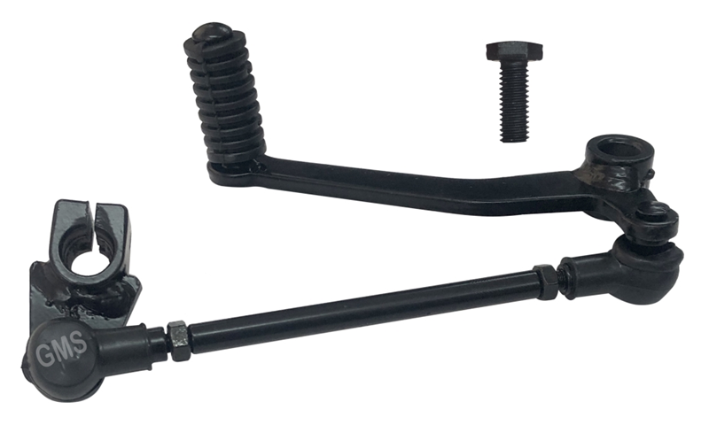 VİTES PEDALI NK250-SR250
