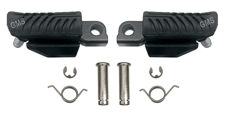 ÖN BASAMAK SET NK250-SR250
