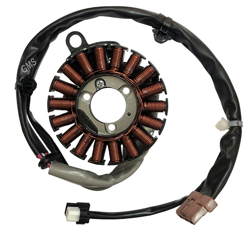 STATÖR OEM DİO 110