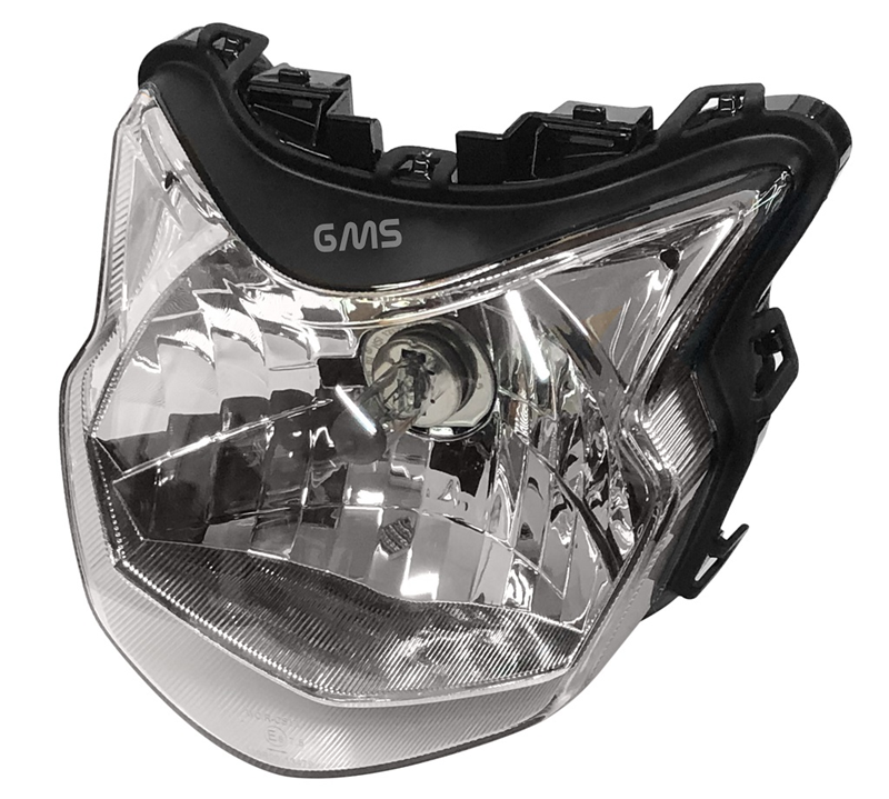 FAR DİO 110 OEM (CE)