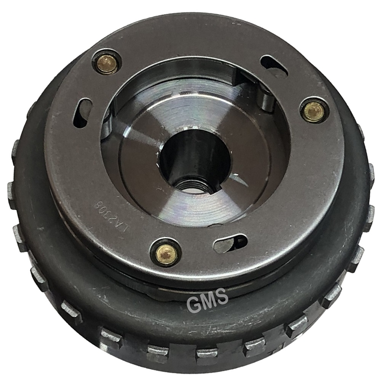 ROTOR SET DRİFT L - VULTURE I