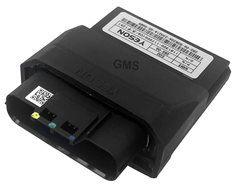 CDİ ECU ENJEKSİYON VULTURE I