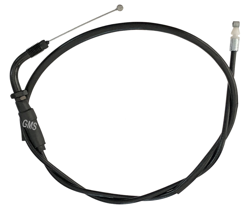 GAZ TELİ DOMİNAR 400-400UG-D250
