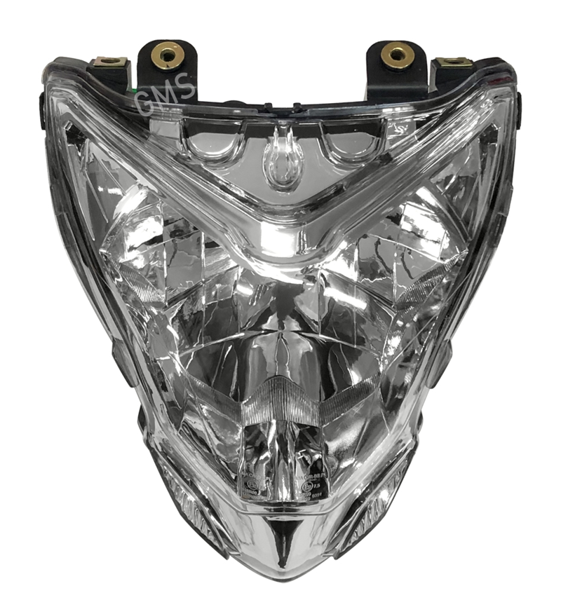 FAR PULSAR NS200 (CE)