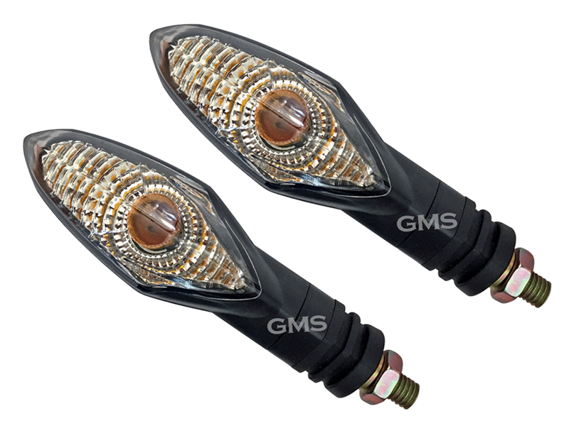 SİNYAL 2'Lİ PULSAR NS200 (CE)
