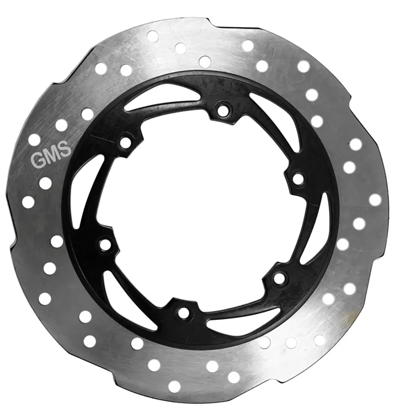 ARKA FREN DİSKİ PULSAR NS200 - RS200