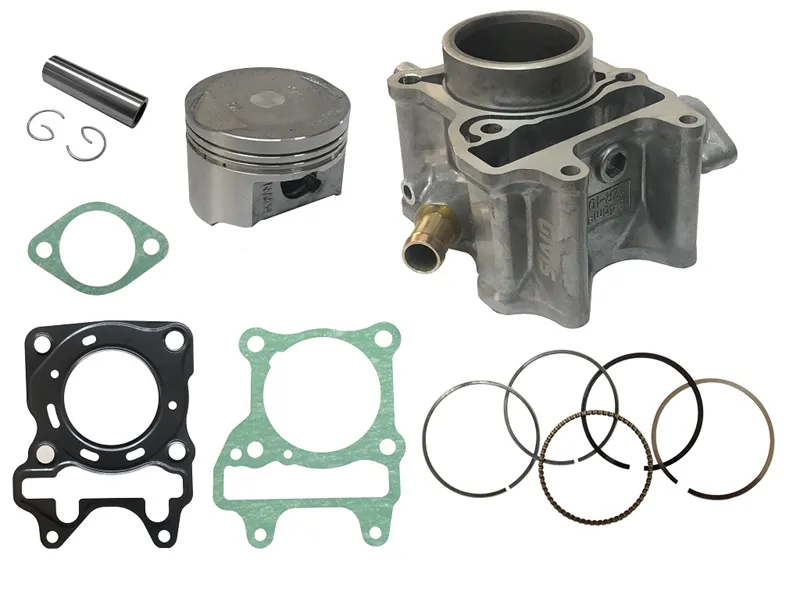 SİLİNDİR SET 52.40MM 13P 69B 13P PCX 125-STRADA125