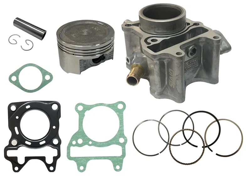 SİLİNDİR SET 57.30MM 14P 69B 14P PCX 150