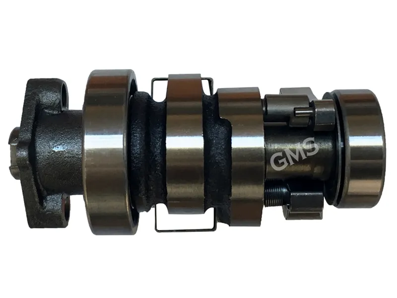 EKSANTRİK MİLİ SET SPACY-ALPHA-SPONTİNİ-FURY110