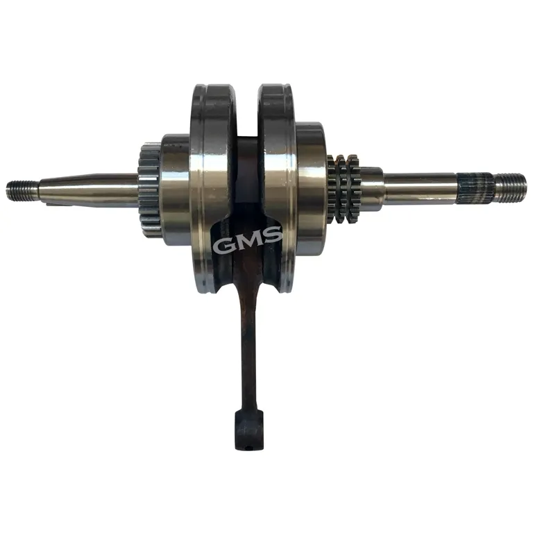 KRANK KOMPLE SET SPACY-SPONTİNİ-FURY110
