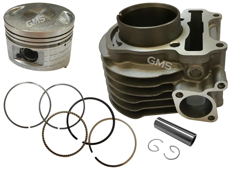 SİLİNDİR SET 73B SPACY