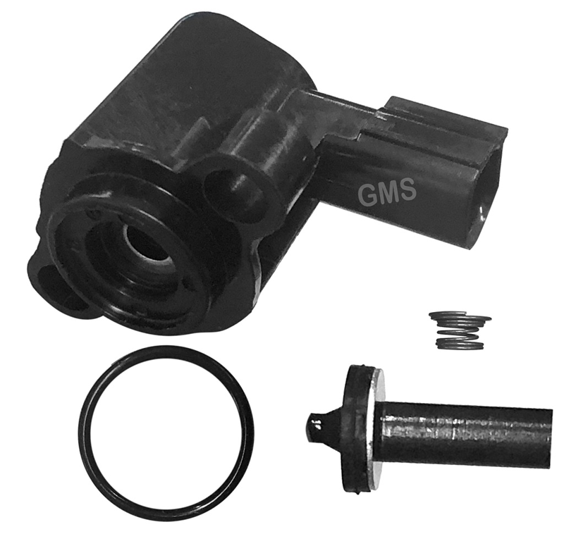 OKSİJEN SENSÖRÜ YM. SPACY-ACTİVA S-ALPHA-CB125 F