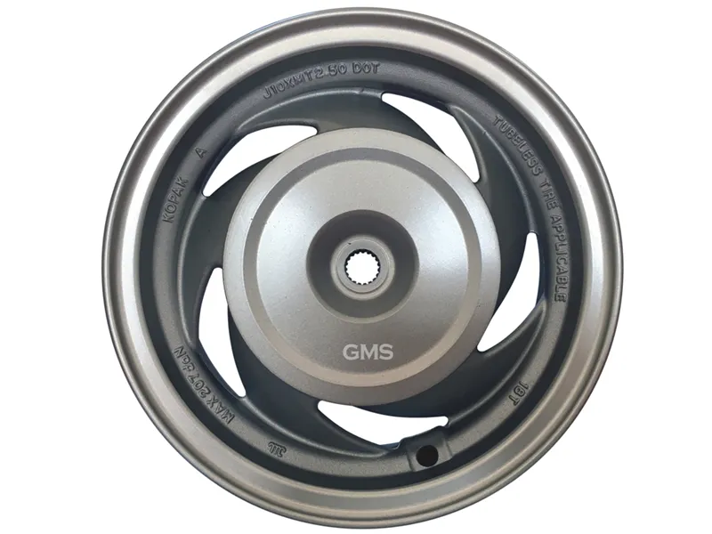 JANT ARKA OEM SPACY-ACTİVA S-ALPHA-SPONTİNİ-SPECİAL ALFA-FURY110