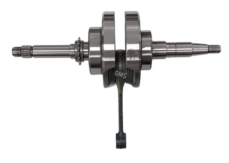 KRANK SET WEGO 110 - JUPİTER