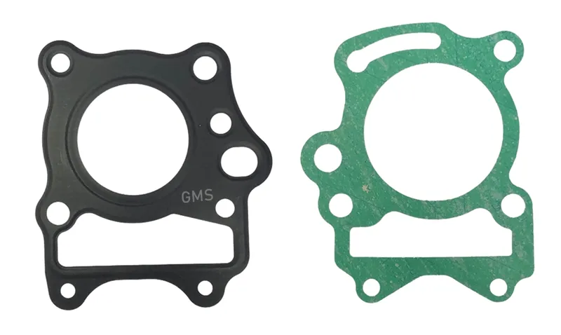 CONTA SİLİNDİR ALT ÜST SET WEGO 110 - JUPİTER