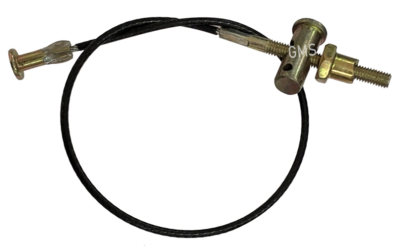 EL FREN TELİ 400MM E-BİKE ÜÇ TEKERLİ
