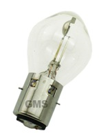 AMPÜL 12W 35 35 BOSCH TİPİ ÇİFTSAÇ