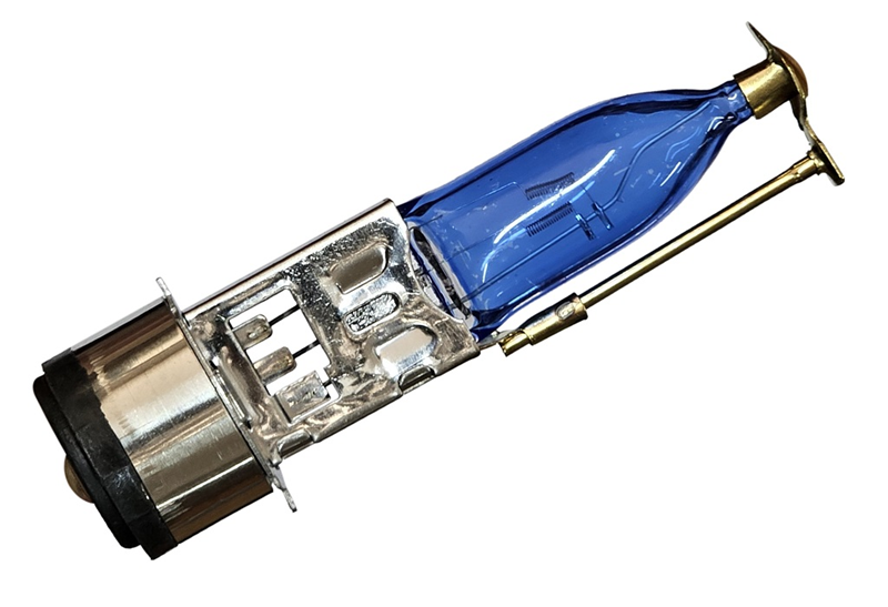 AMPÜL 12V 35 35 DİRENÇLİ