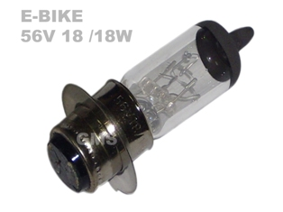 AMPÜL FAR 56V 18 W E-BİKE