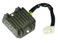 KONJEKTÖR 4 FİŞLİ TREX-HS150