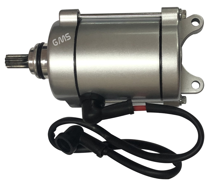 MARŞ MOTORU CG125-150-MH DRİFT-DRİFT L