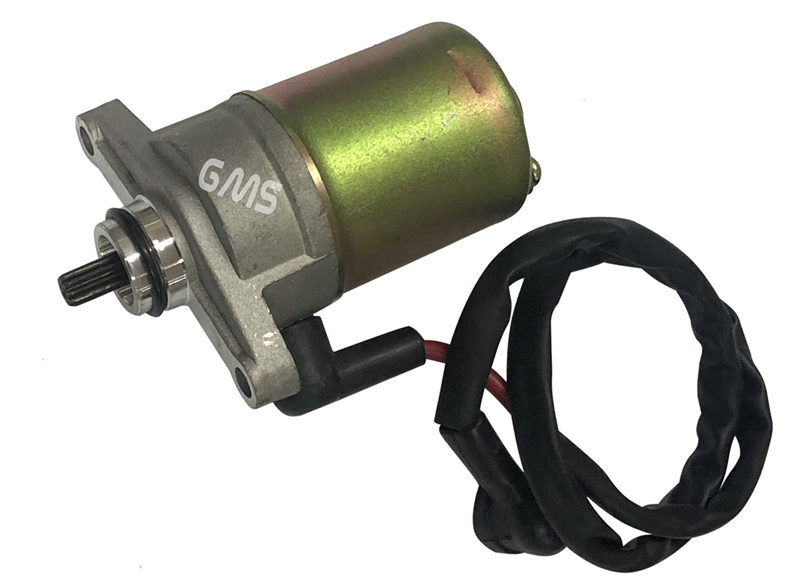 MARŞ MOTORU SCT 50-80
