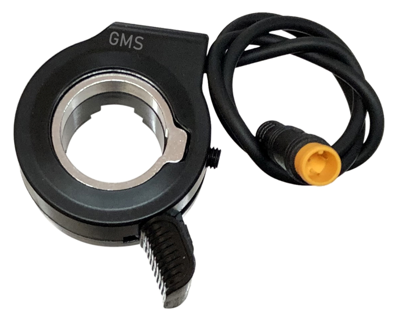 GAZ KOLU BASMALI E-BİKE-RKS TNT35-RS3-RD5-PRO X