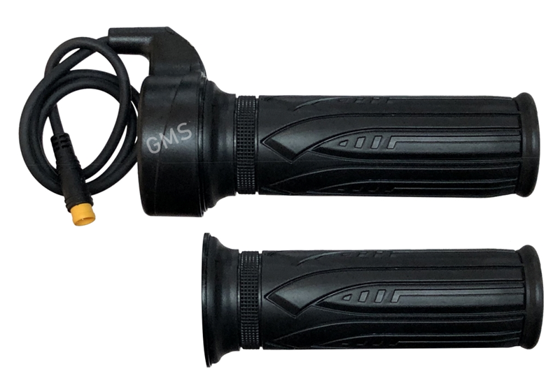 GAZ KOLU SET E-BİKE-RKS TNT35-RS3-RD5-PRO X