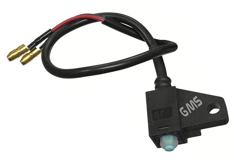 FREN MÜSÜRÜ DİSK ÖN SAĞ SCT 50- EBİKE ÜÇ TEKERLİ