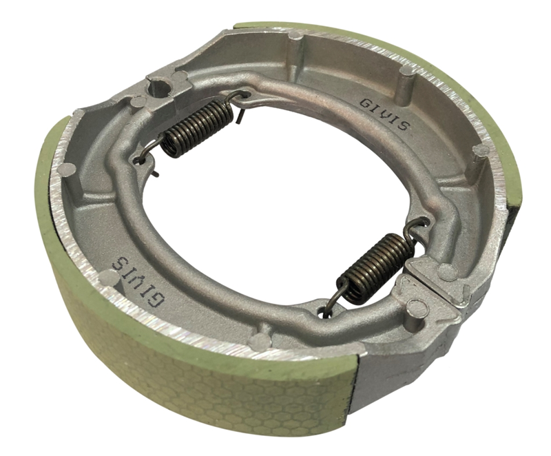 FREN BALATA YEŞİL 250GR SCT150-YBR-KN