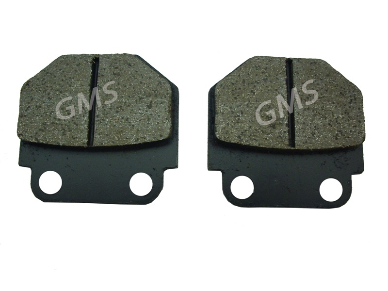FREN BALATA DİSK KT125- KUBA CROSS STR250-BLUEBİRD