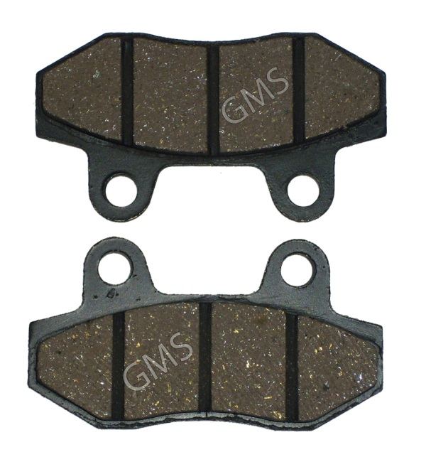FREN BALATA DİSK RS151-SCT150-RKS NR200