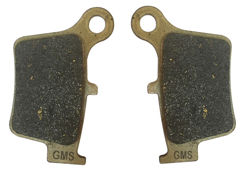 FREN BALATA DİSK CROSS - KUBA BLACK CAT