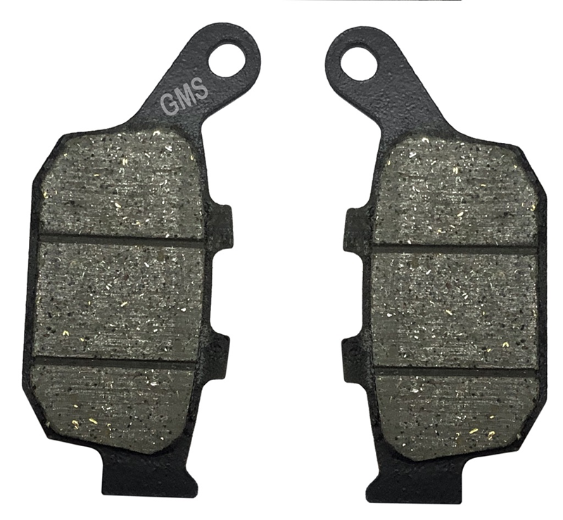 FREN BALATA DİSK ARKA DRİFT L - CBR250-NK150-RKS R250-CBR250-RX3I EVO