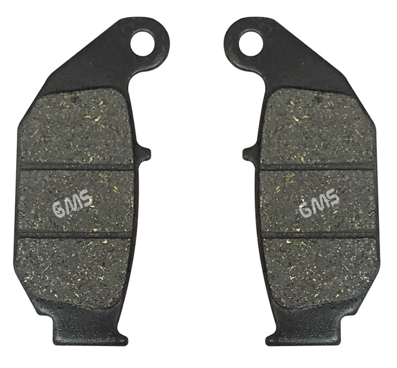 FREN BALATA DİSK ARKA VULTURE-I - SR250-SR450-NK250-RKS R180-TNT202
