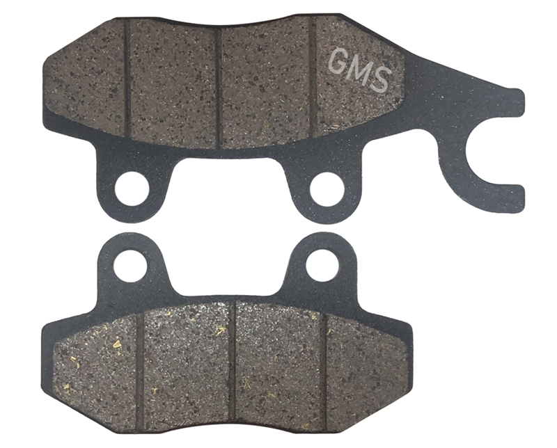 FREN BALATA DİSK ÖN RKS FRECCİA150-NR200-BLACKSTER250-SYM FİDDLE II 125