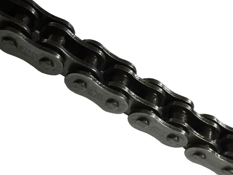 ZİNCİR 120L-520 ORİNGLİ