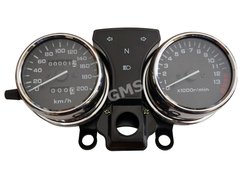 KİLOMETRE DİJİTAL KT125-SYH150
