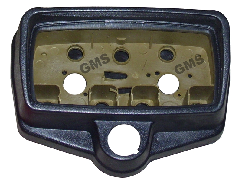 KİLOMETRE KABI CG 125