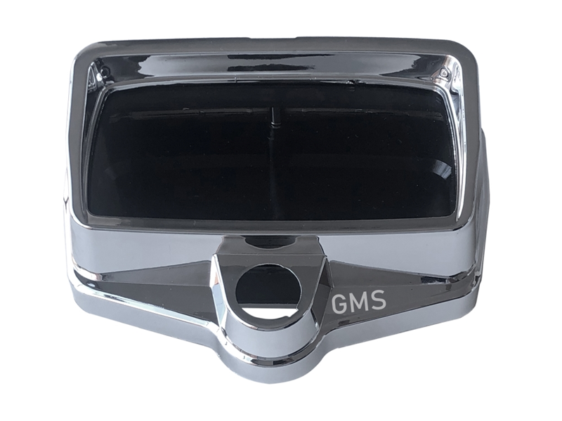 KİLOMETRE KABİ NİKEL CG 125