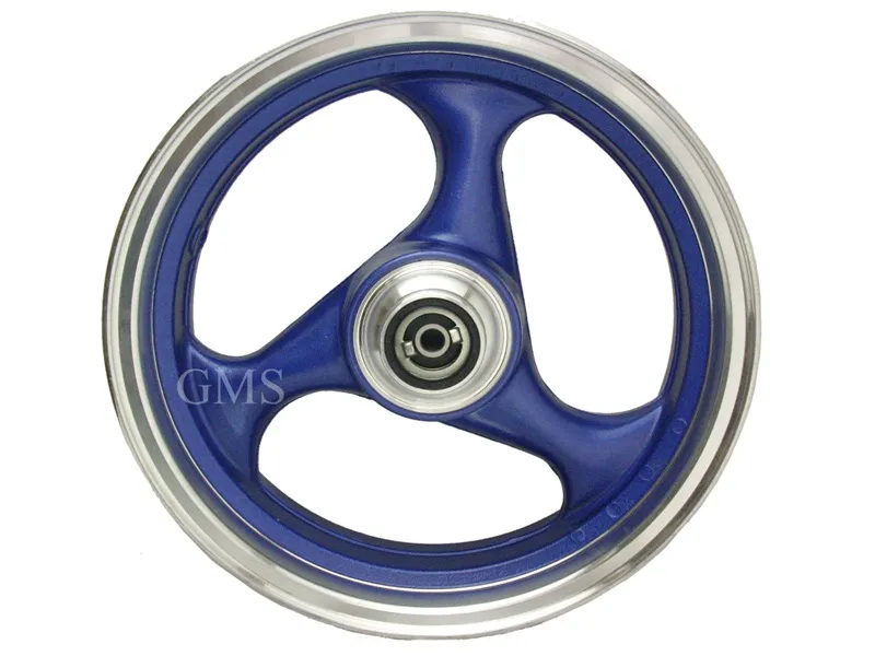 JANT ÖN DİSK MAVİ 13 SCT150
