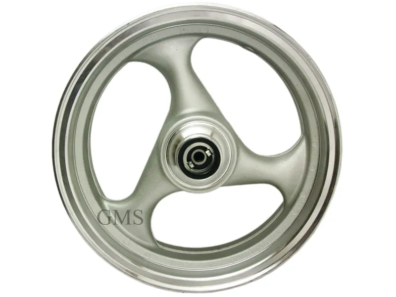 JANT ÖN DİSK GRİ 13 SCT150