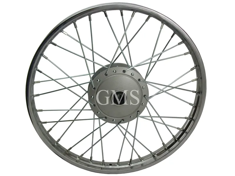 JANT 1.40X18 ÖRÜLÜ ÖN CG