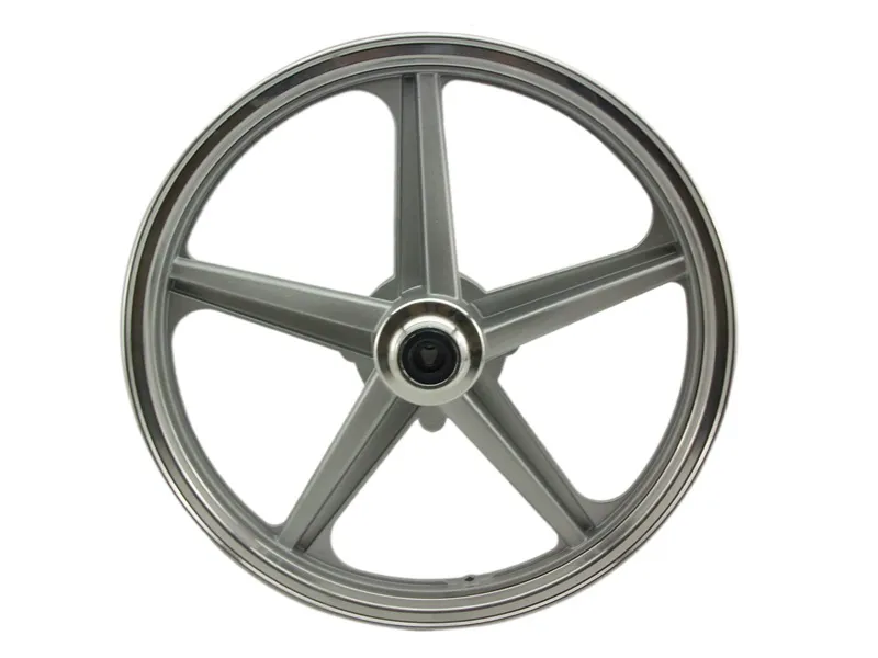 JANT ÖN ÇELİK KT125-SEYHAN150