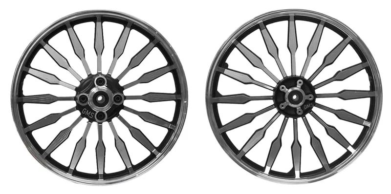 JANT ÖN-ARKA SET 1.40X17-1.60X18 MIZRAK CG