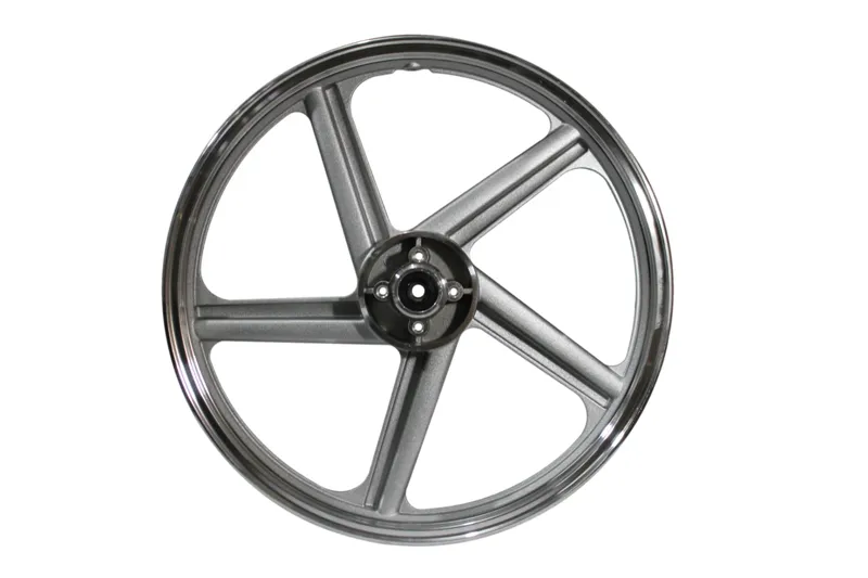 JANT ÖN GRİ WİNDY-S / ES150